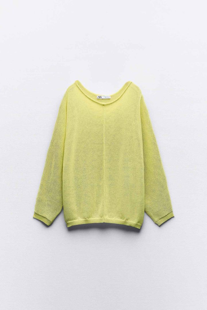 画像3: 出典：ZARA