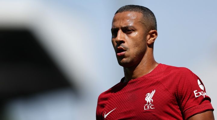 リヴァプール退団の天才ティアゴ・アルカンタラ、33歳で現役引退か