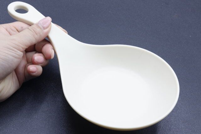 セリア 取り皿レンゲ