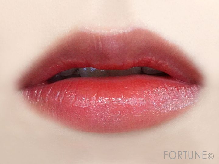 リップ 落ちにくい 塗り方