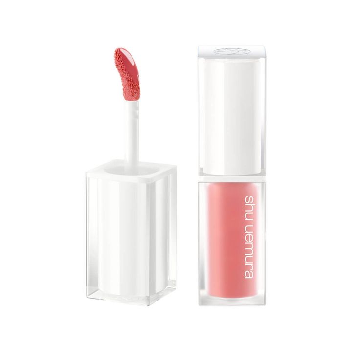 shu uemura（シュウウエムラ） キヌケアグローアップ