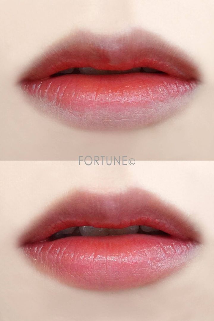 リップ 落ちにくい 塗り方