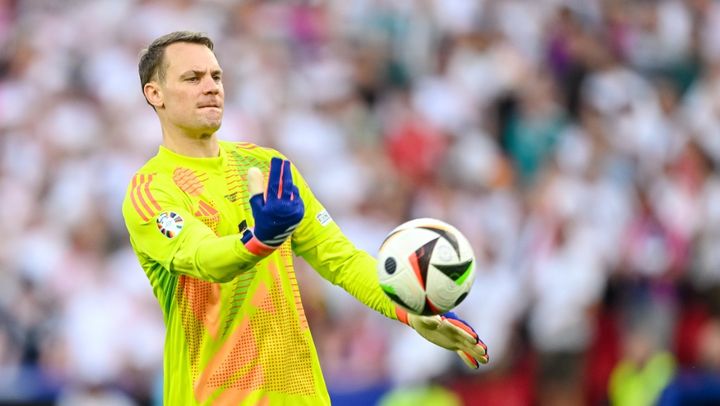 「中東には移籍しない」 38歳守護神ノイアー、移籍しうるMLSの“心配材料”も明かす