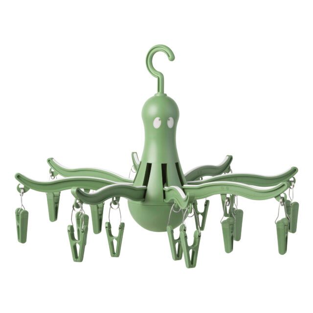 プレッサ ピンチハンガー