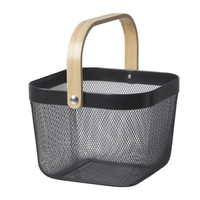 リーサトルプ バスケット