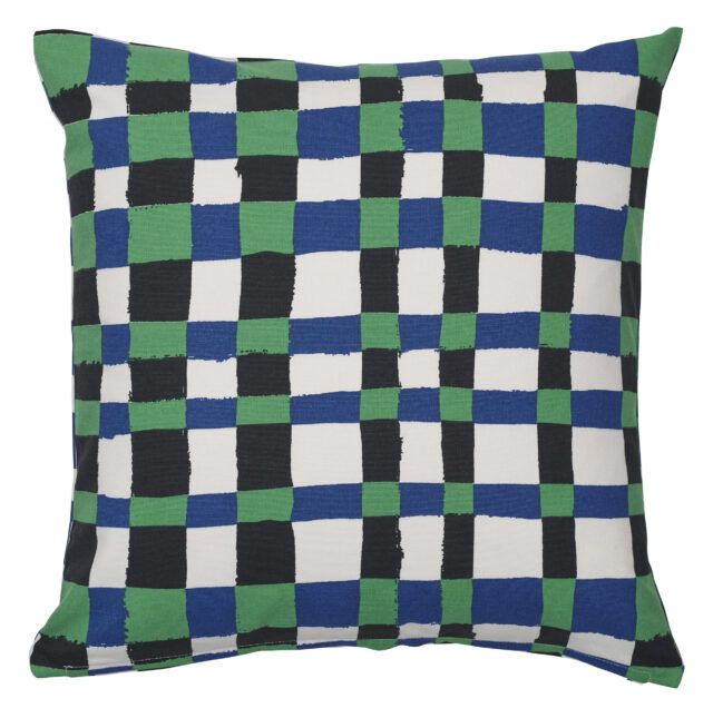 クッションカバー