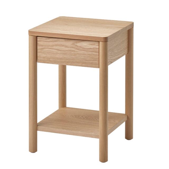 サイドテーブル