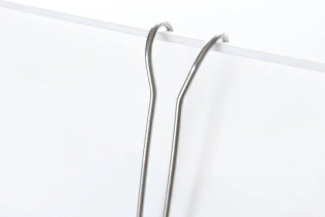 セリア ステンレストング トイレ 掃除