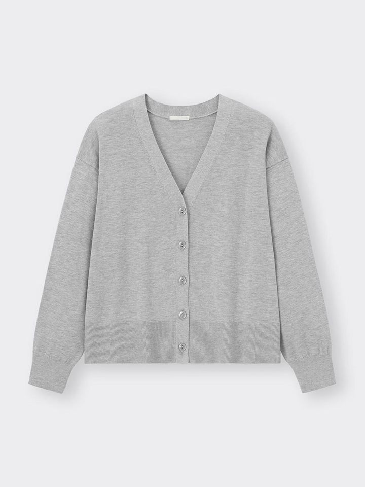 画像1: 出典：GU