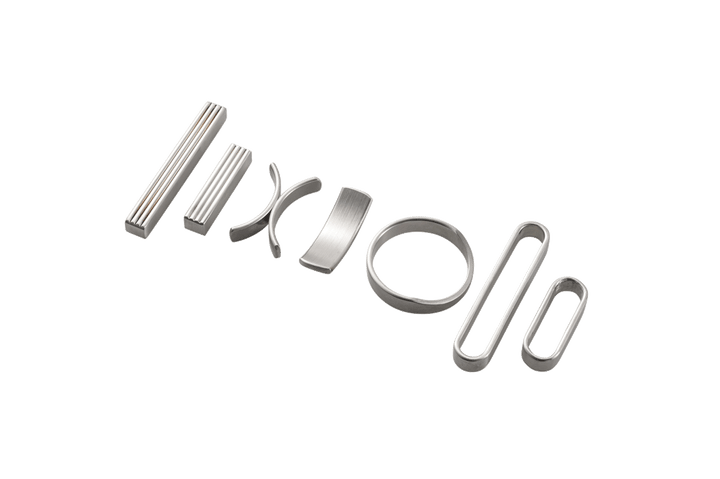 〈ヨシタ手工業デザイン室〉の箸置き