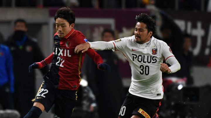 西大伍、興梠慎三の罰金10万円秘話を明かす 「体脂肪で…」