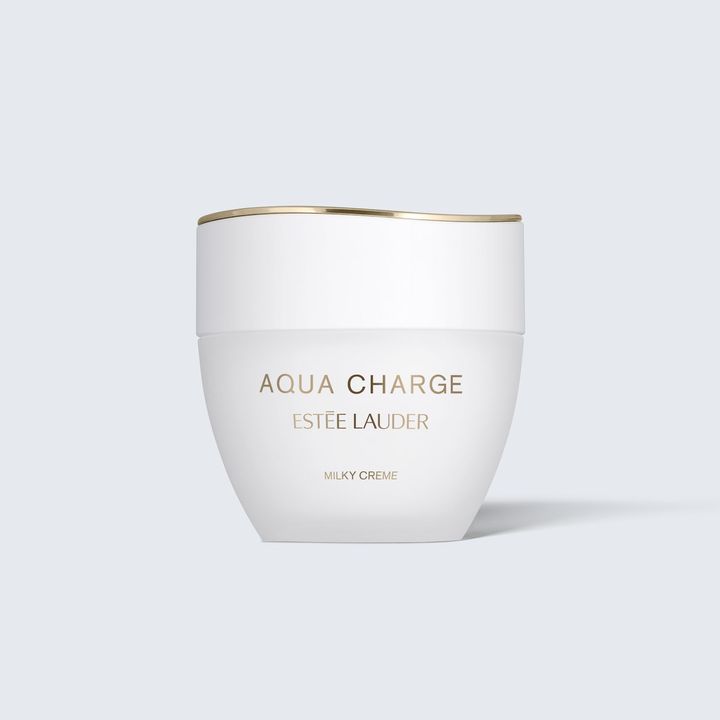 アクア チャージ 薬用 ミルキー クリーム（医薬部外品） 50ml ￥9,900（9月13日発売）