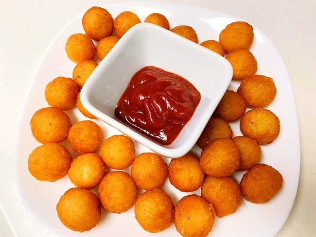 ポテトノワゼット