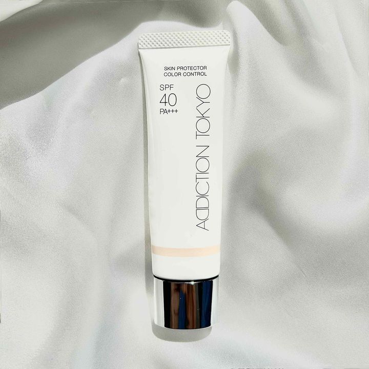 アディクション スキンプロテクター カラーコントロール