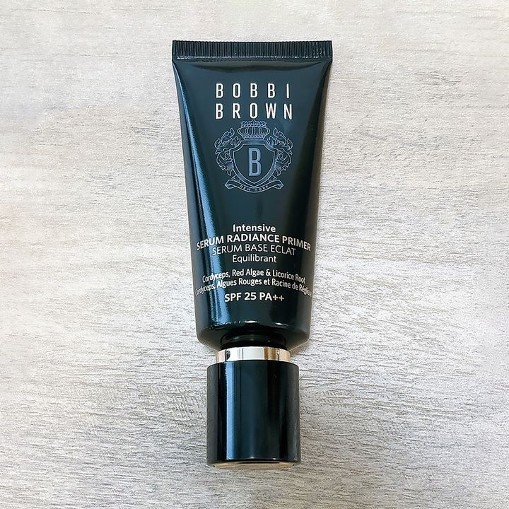 ボビイ ブラウン インテンシブ セラム ラディアンス プライマー SPF 25 (PA++)