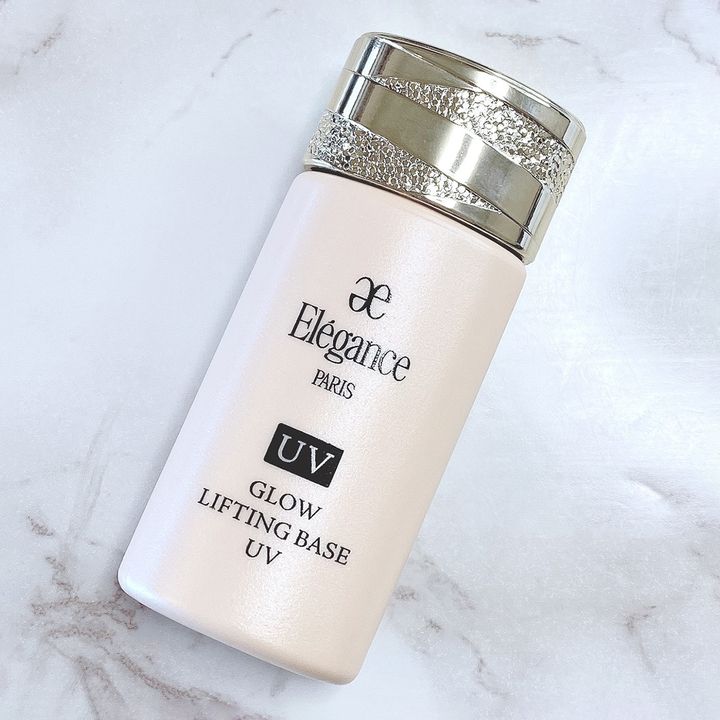 エレガンス グロウリフティング ベース UV