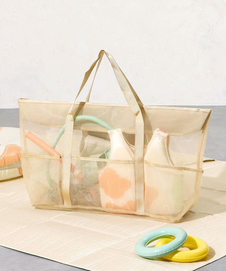 画像1: 出典：3COINS