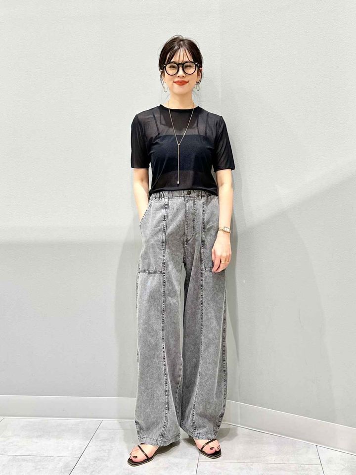 画像2: 出典：GU