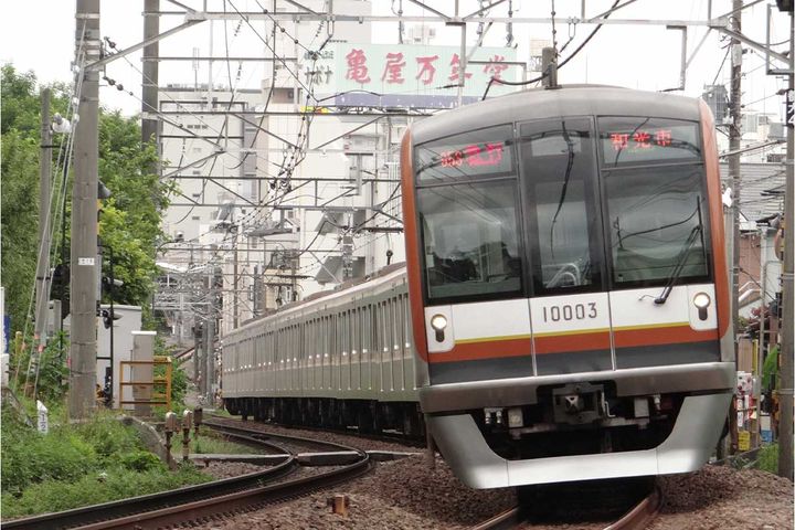 住みたい私鉄沿線、東横線は4位