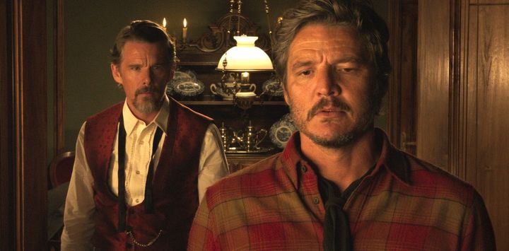 © 2024 El Deseo D.A. S.L.U. All Rights Reserved.