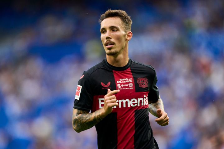 【大学サッカー】総理大臣杯出場を決めた仙台大が誇る現代型サイドバックDF鈴木大翔が1Aと活躍「アシストや得点を取っていきたい」