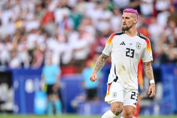 EURO2024で活躍！「大会で最も反則が多いファウルキング」TOP9