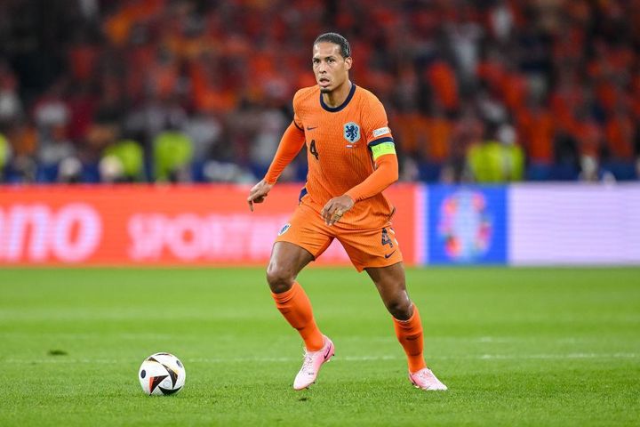 EURO2024で活躍！「大会で最も反則が多いファウルキング」TOP9