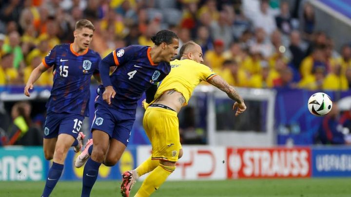 EURO2024で活躍！「大会で最も反則が多いファウルキング」TOP9