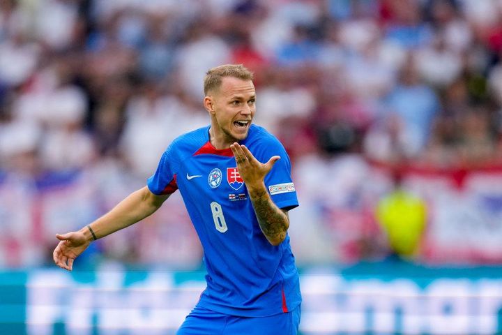 EURO2024で活躍！「大会で最も反則が多いファウルキング」TOP9