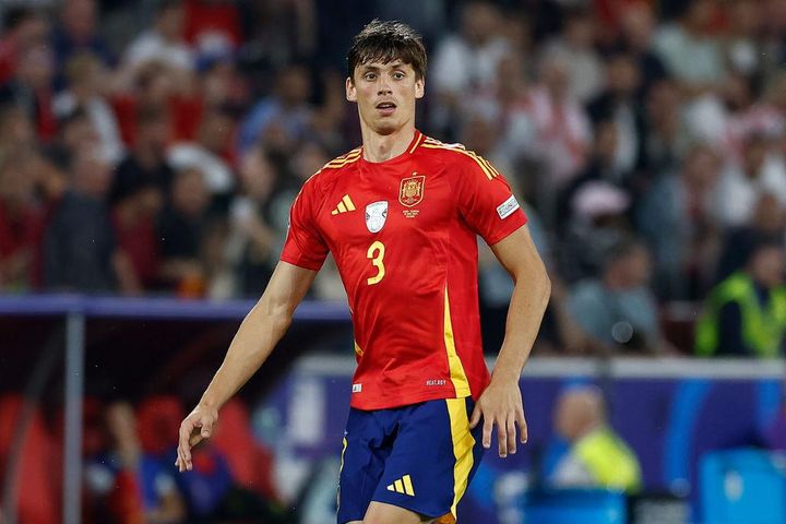 EURO2024で活躍！「大会で最も反則が多いファウルキング」TOP9