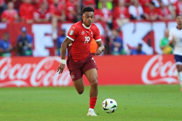 EURO2024で活躍！「大会で最も反則が多いファウルキング」TOP9