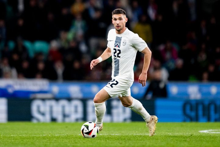 EURO2024で活躍！「大会で最も反則が多いファウルキング」TOP9