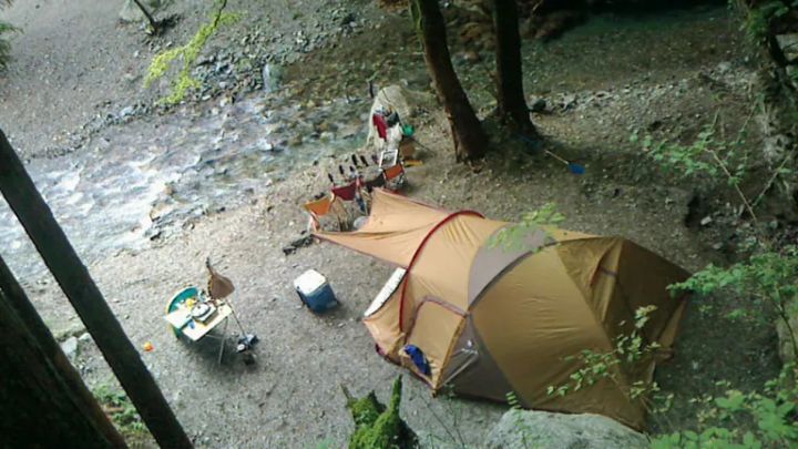 夏休みに絶対に行くべき！ウォーターアクティビティを楽しめるキャンプ場9選【埼玉県】