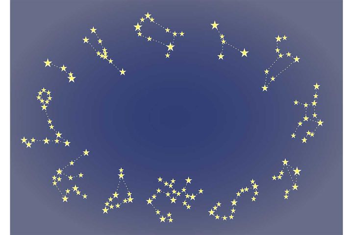 12星座、あなたの今週の運勢は？