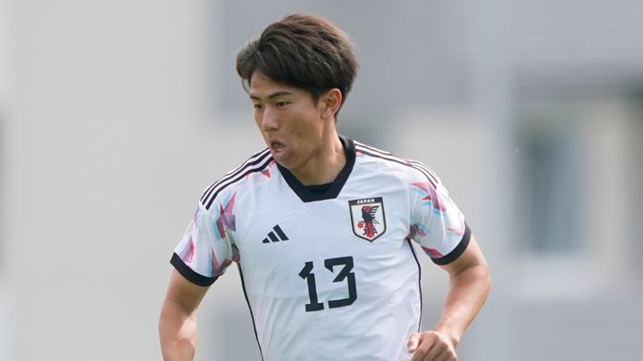 平河悠、ブリストル・シティが期待するワケとは 「三好康児や坂元達裕の再現を…」