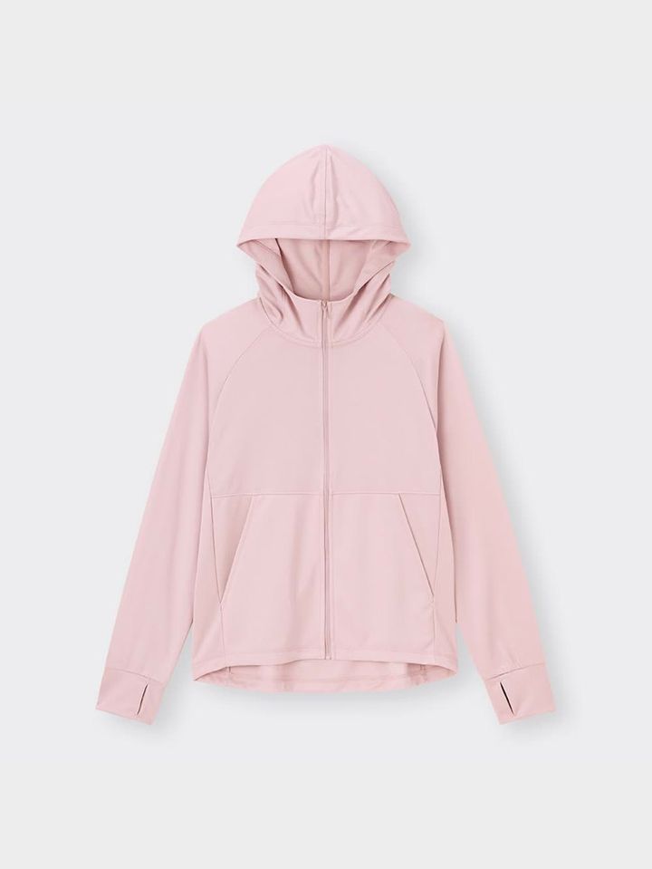 画像1: 出典：GU