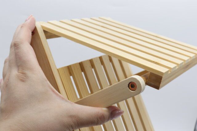 キャンドゥ バンブーラック 展開