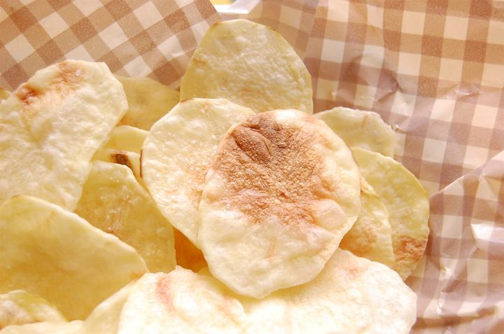 ポテトチップス