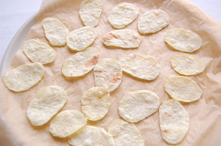 ポテトチップス