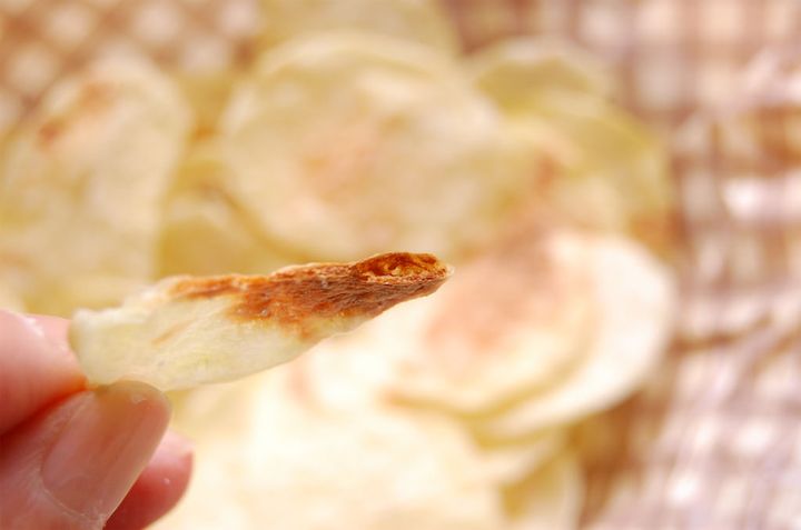 ポテトチップス