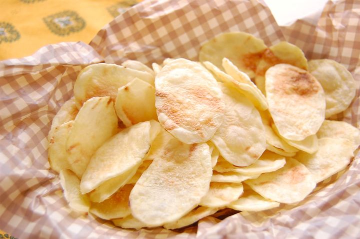 ポテトチップス