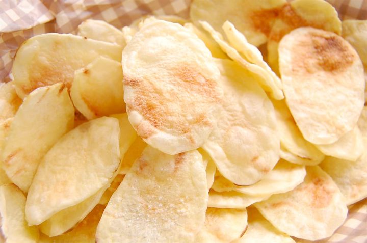 ポテトチップス