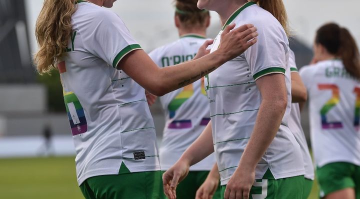 女子選手たちへの性的虐待疑惑…アイルランドサッカー協会が謝罪 「愕然とした」