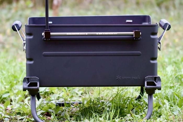 TIL DSNの拡張ポール