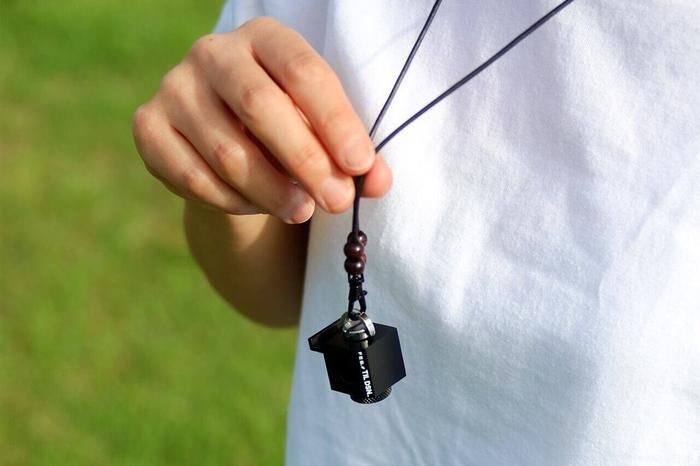 TIL DSNのファンクショナルエクステンションキューブ