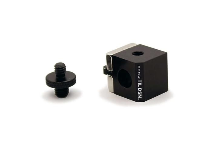 TIL DSN ティルデザイン CUBE POLE シェルフコンテナ（TIL