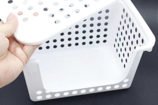 ダイソー べジストッカー