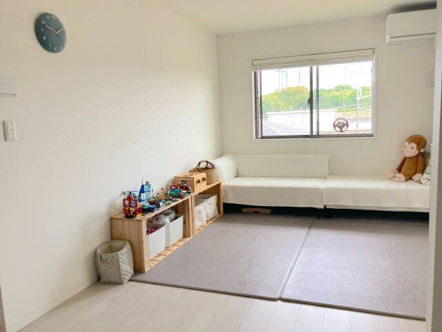 居心地いい 部屋 工夫