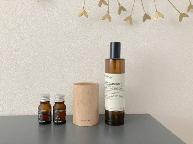 居心地いい 部屋 工夫