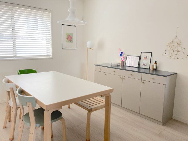 居心地いい 部屋 工夫